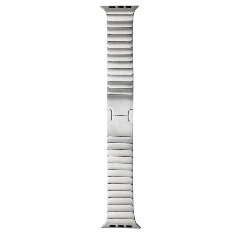 For Apple Watch 38mm Stainless Steel Watch Band