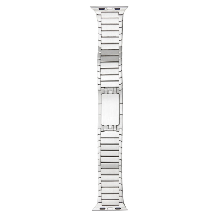 For Apple Watch 38mm Stainless Steel Watch Band