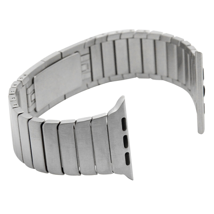 For Apple Watch 38mm Stainless Steel Watch Band