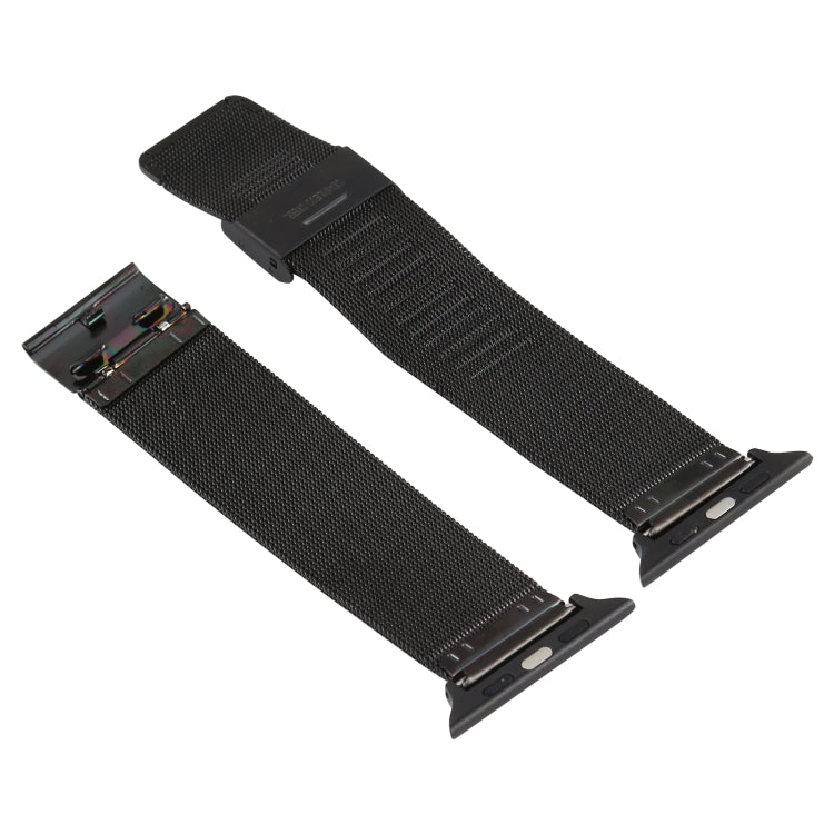 Stainless Steel Watch Band for Apple Watch Series 3 & 2 & 1 42mm