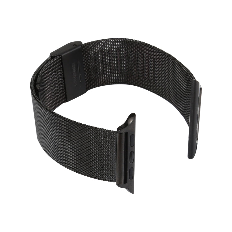Stainless Steel Watch Band for Apple Watch Series 3 & 2 & 1 42mm