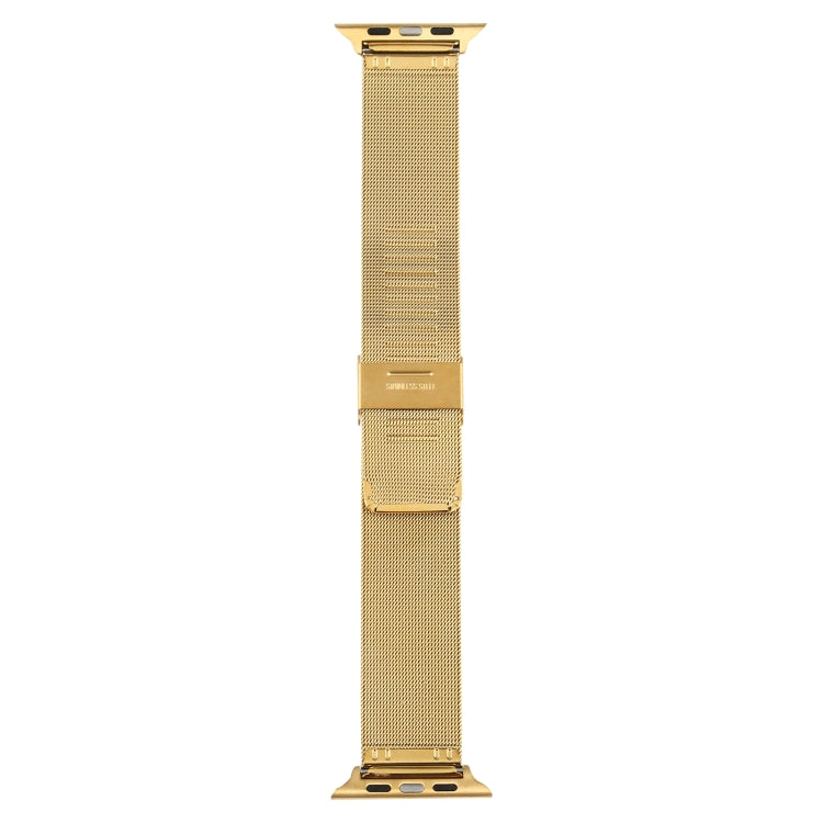 Stainless Steel Watch Band for Apple Watch Series 3 & 2 & 1 42mm