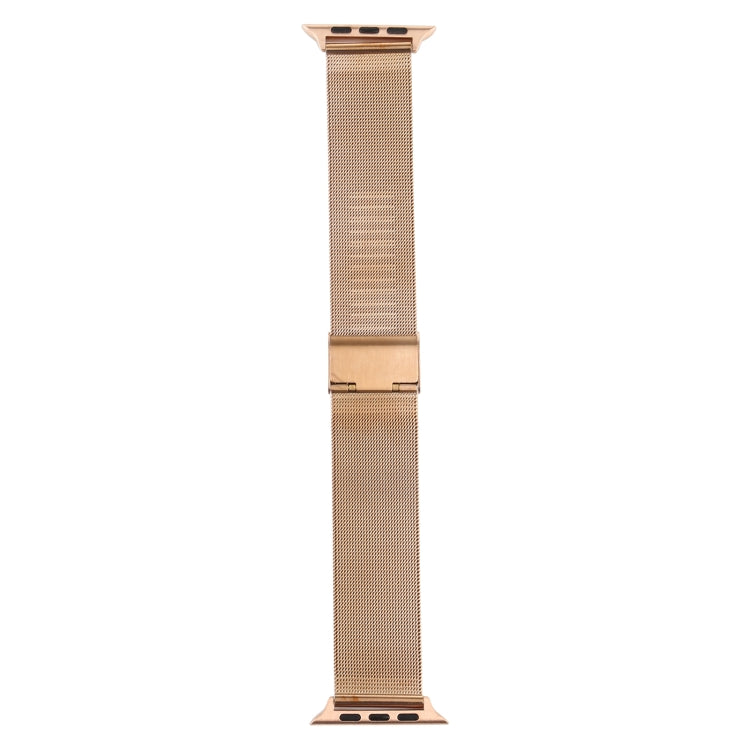 Stainless Steel Watch Band for Apple Watch Series 3 & 2 & 1 42mm
