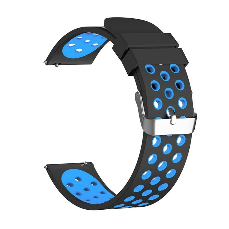 For Fitbit Versa Simple Fashion Silicone Watch Band