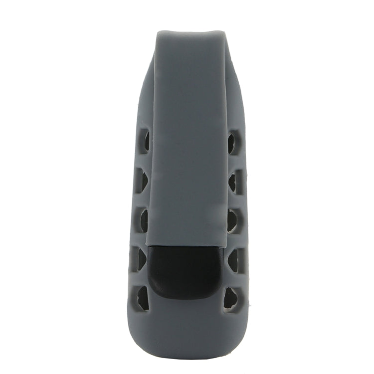 For Fitbit One Smart Watch Clip Style Silicone Case, Size: 6x2.2x1.5cm