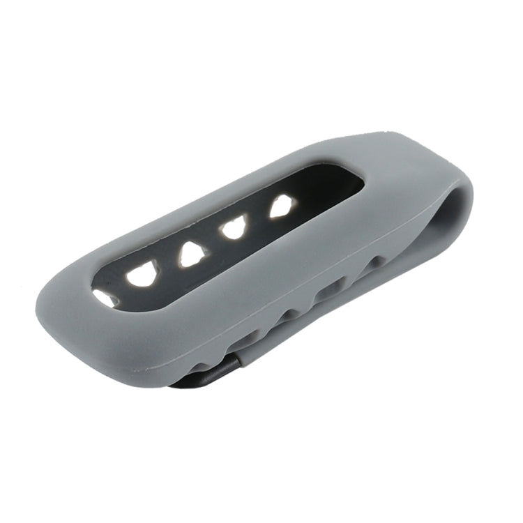 For Fitbit One Smart Watch Clip Style Silicone Case, Size: 6x2.2x1.5cm