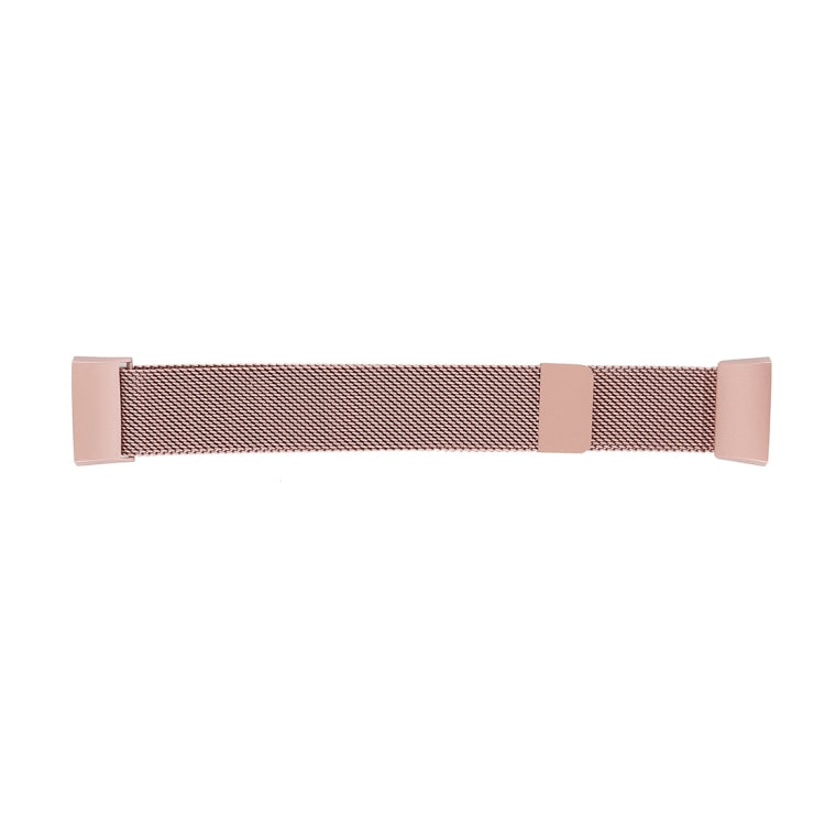 Metal Watch Band for Fitbit Charge 3