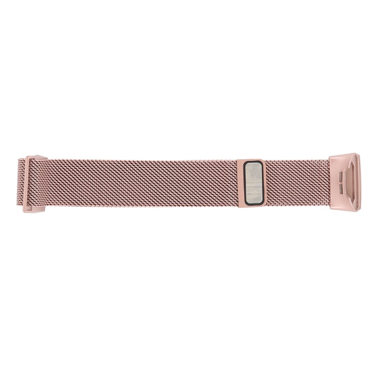 Metal Watch Band for Fitbit Charge 3
