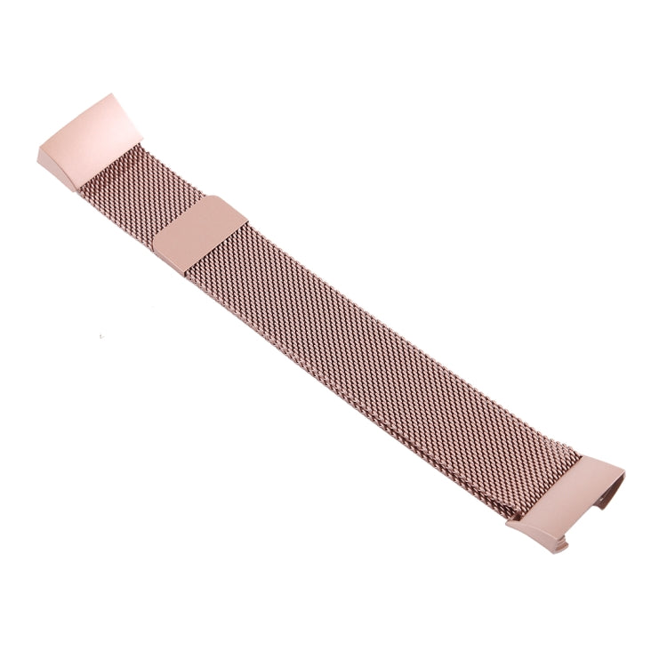 Metal Watch Band for Fitbit Charge 3