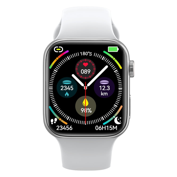 T900 PRO MAX L BIG 1.92 inch Large Screen Waterproof Smart Watch, Support Heart Rate / Blood Pressure / Oxygen / Multiple Sports Modes