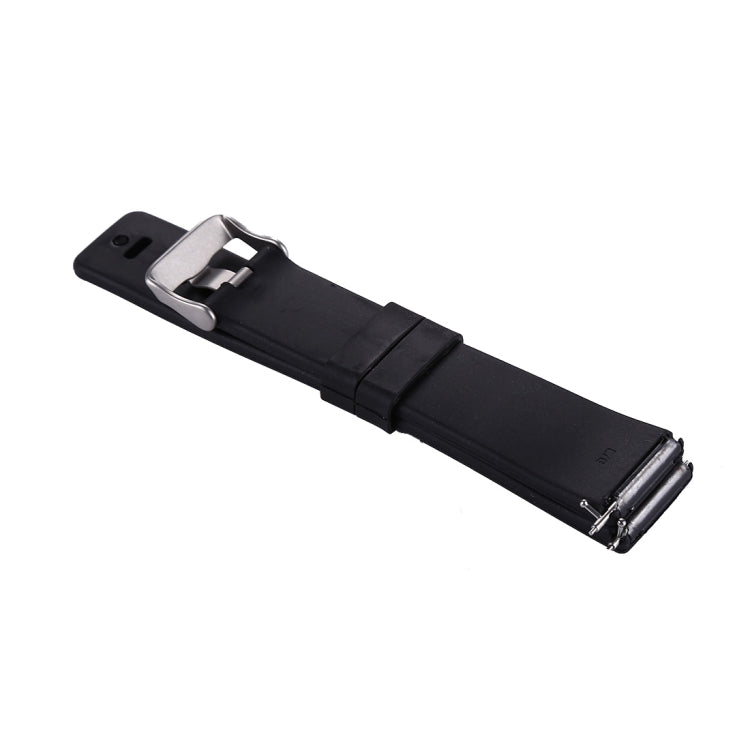 For Fitbit Versa / Versa 2 Simple Fashion Silicone Watch Band