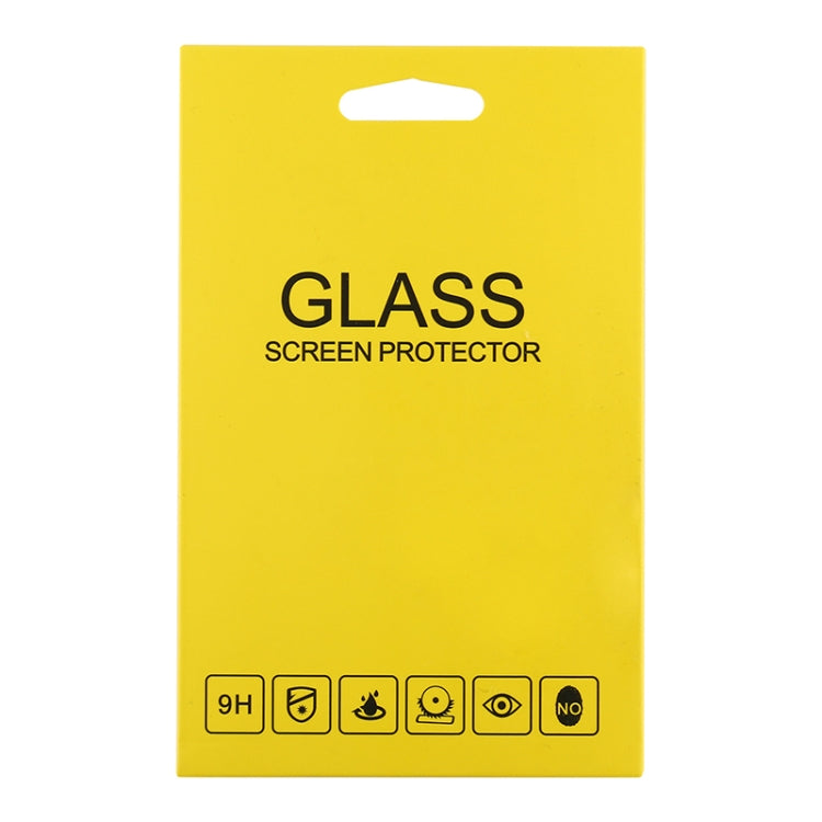 40mm Diametral Universal Tempered Glass Film for Galaxy, LG, Sony, Huawei, Garmin