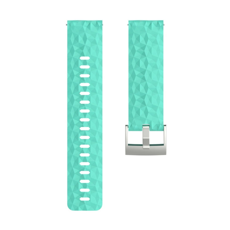 Silicone Watch Band for SUUNTO Sport Baro