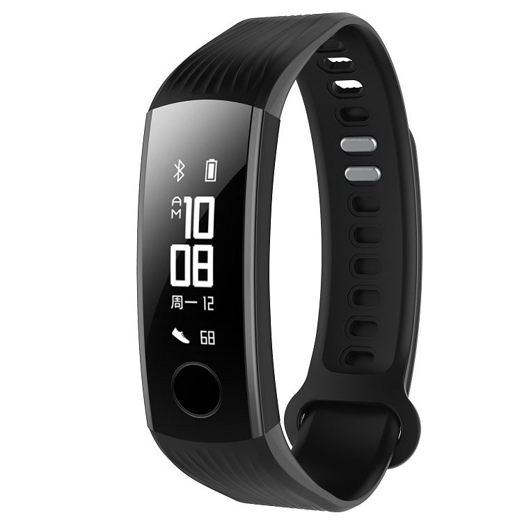 Silicone Watch Band for Huawei Honor Band 3