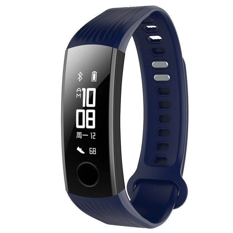 Silicone Watch Band for Huawei Honor Band 3