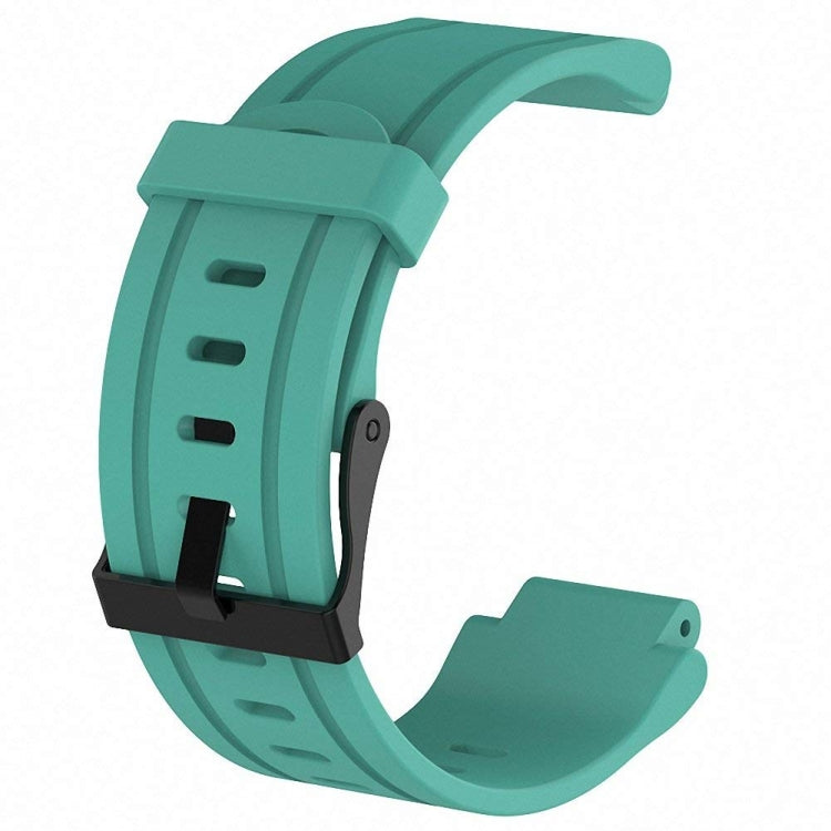Silicone Sport Watch Band for Garmin Forerunner 225