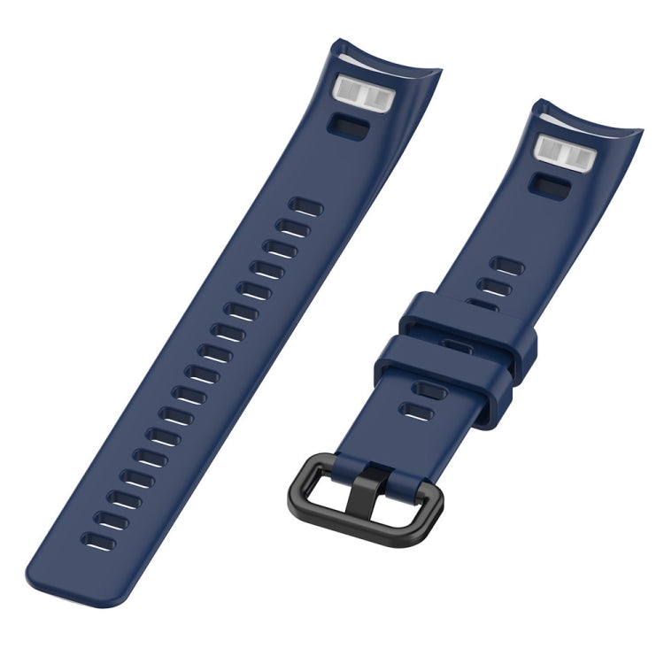 Smart Watch Silicone Watch Band for Huawei Honor Band 4 / Band 5