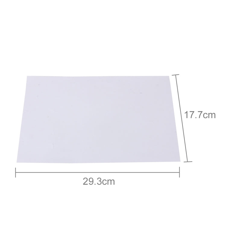 3D Characteristic Digital Simulation Car Paper Sticker