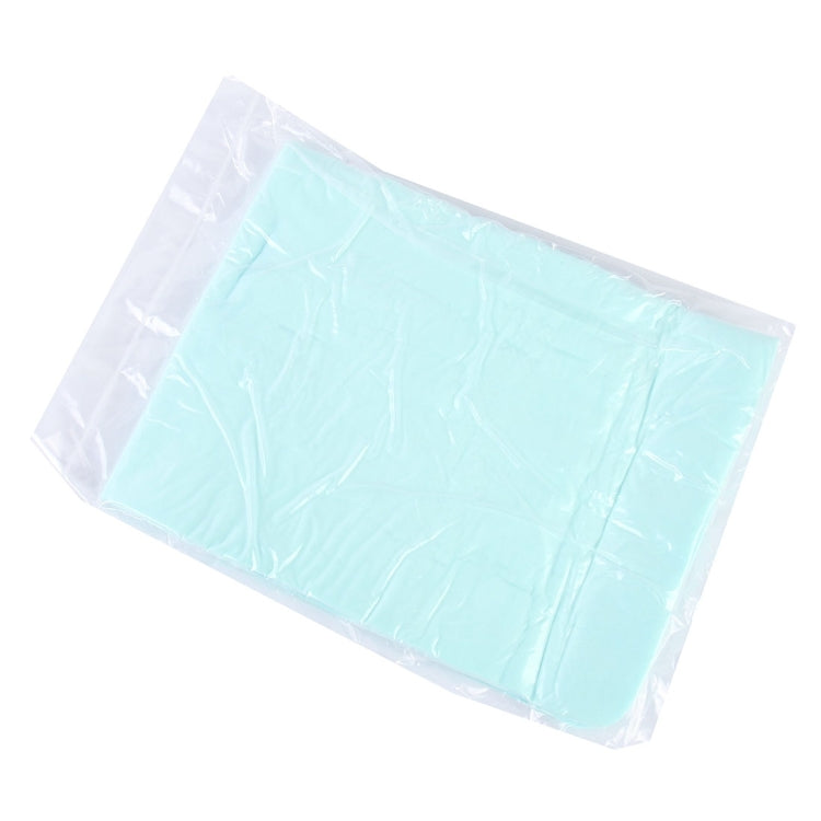 Car Multi-function Super Absorption Clean Cham,Size 43 x 32 x 0.2cm,Random Color Delivery