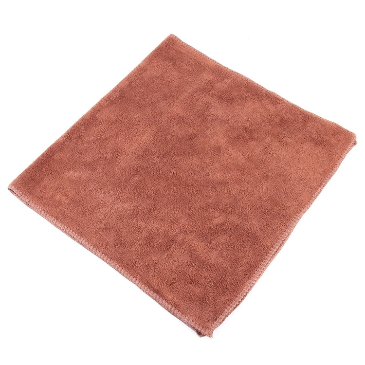 Cache towels thin section,Size:60 x 30cm,Random Color Delivery