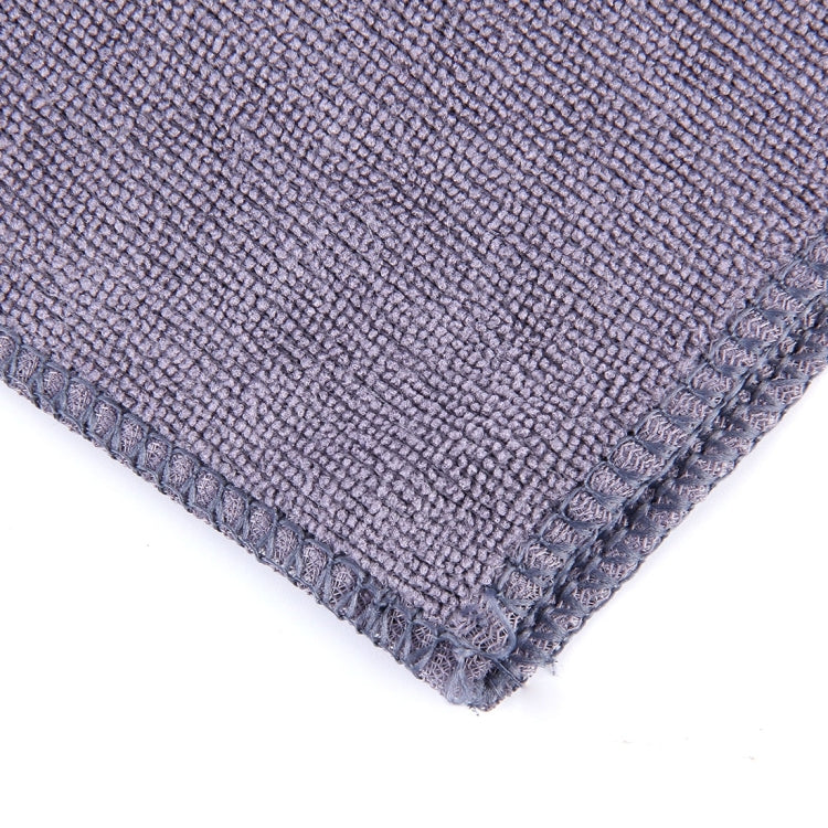 Cache towels thin section,Size:60 x 30cm,Random Color Delivery