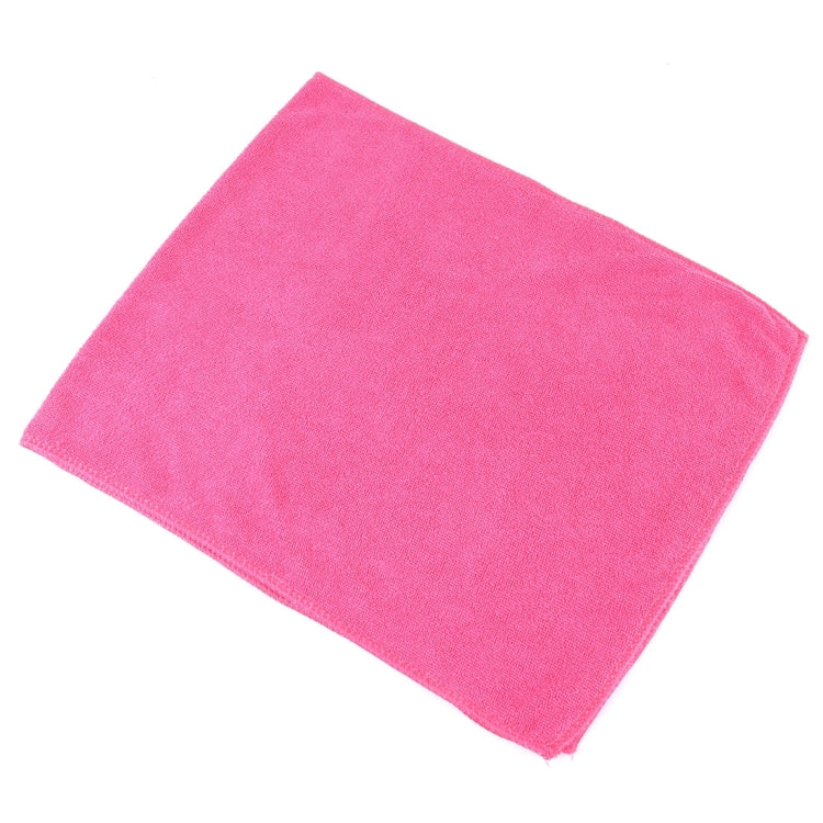 Cache towels thin section,Size:60 x 30cm,Random Color Delivery