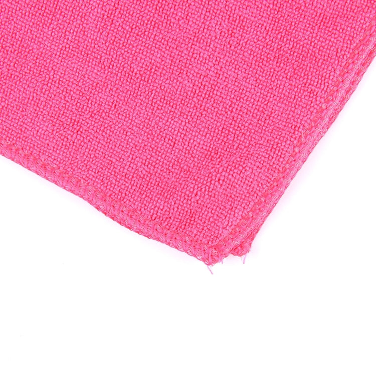 Cache towels thin section,Size:60 x 30cm,Random Color Delivery