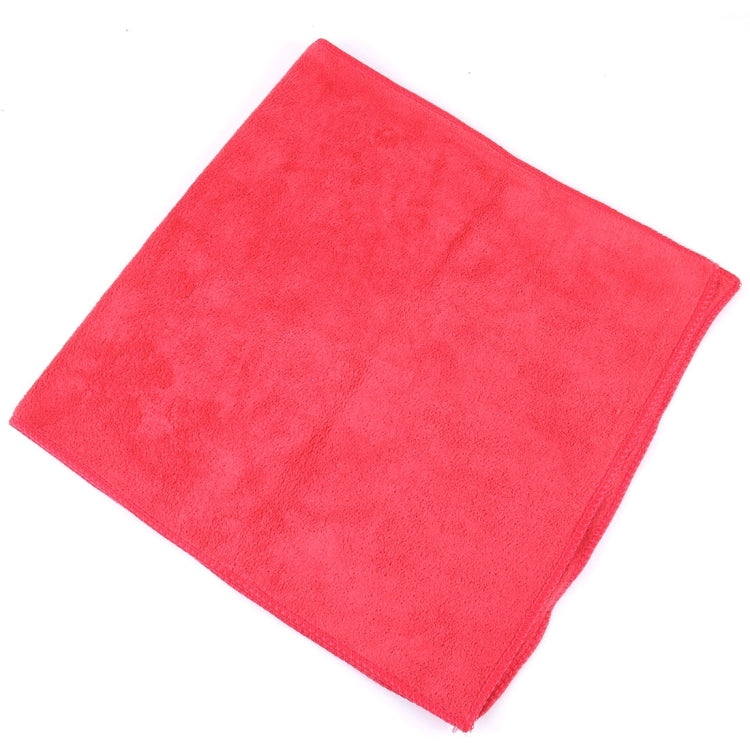 Cache towels thin section,Size:60 x 30cm,Random Color Delivery