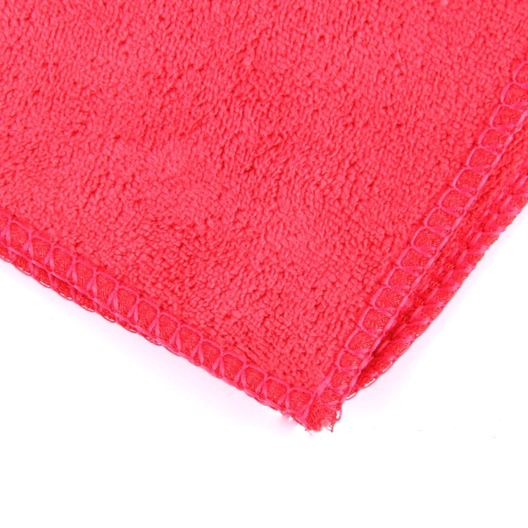 Cache towels thin section,Size:60 x 30cm,Random Color Delivery
