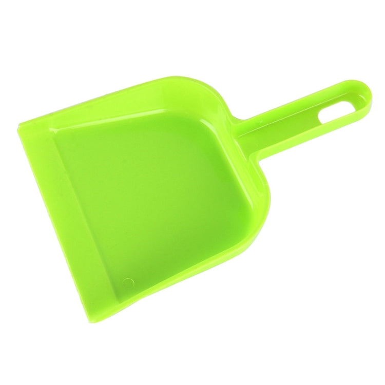 Mini Desktop Car Keyboard Sweep Cleaning Brush Small Broom Dustpan Set