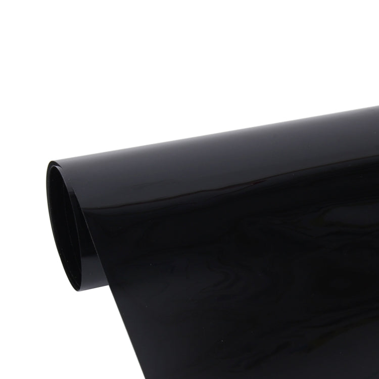1.5m * 0.5m Aumo-mate Anti-UV Cool Change Color Car Vehicle Chameleon Window Tint Film Scratch Resistant Membrane, Transmittance: 35%