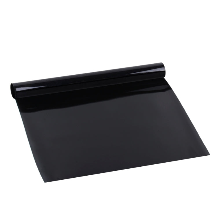 1.5m * 0.5m Aumo-mate Anti-UV Cool Change Color Car Vehicle Chameleon Window Tint Film Scratch Resistant Membrane, Transmittance: 50%