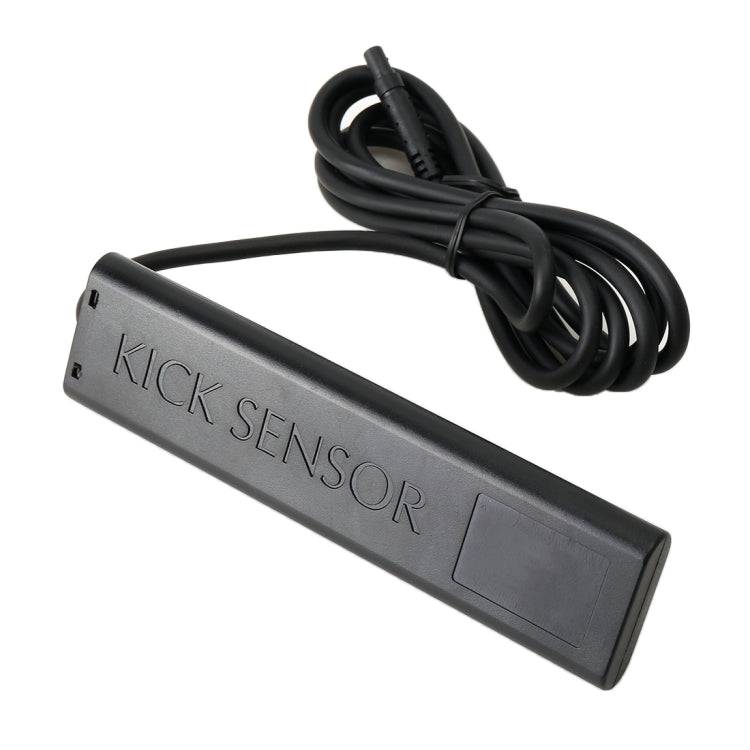 IP67 Waterproof 9-24V Car Keyless-Go Automatic Sensor System Smart Trunk Opener