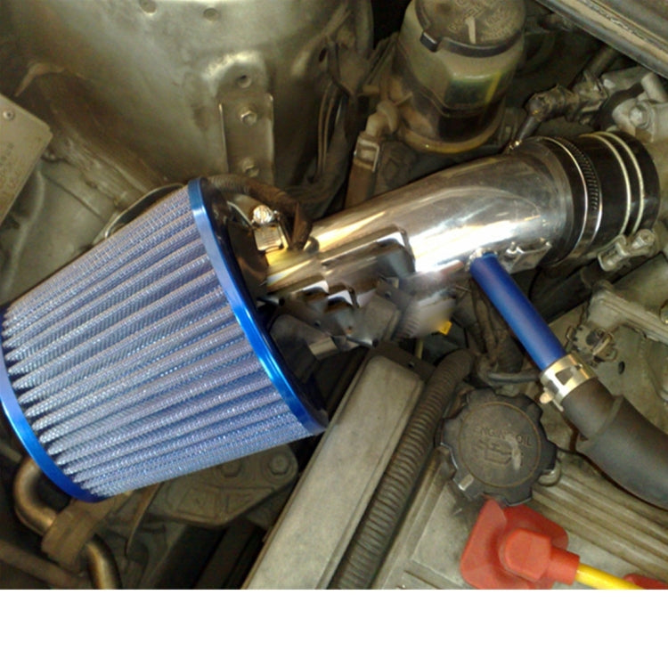 HKS 5cm Universal Mushroom Head Style Air Filter for Car
