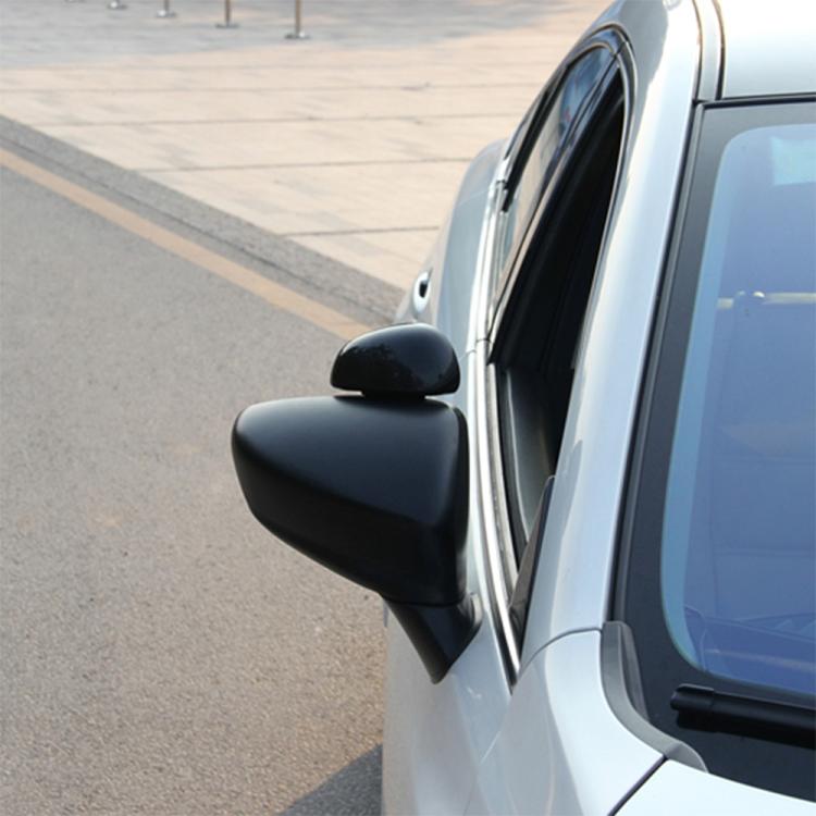 3R-092 Car Blind Spot Right Rear View Wide Angle Adjustable Mirror