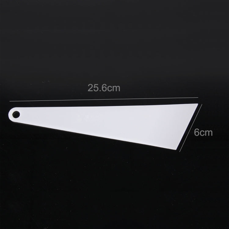 Window Film Handle Squeegee Tint Tool For Car Home Office