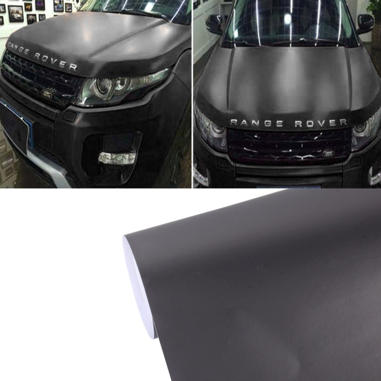 1.52m x 0.5m Ice Blue Metallic Matte Icy Ice Car Decal Wrap Auto Wrapping Vehicle Sticker Motorcycle Sheet Tint Vinyl Air Bubble Free