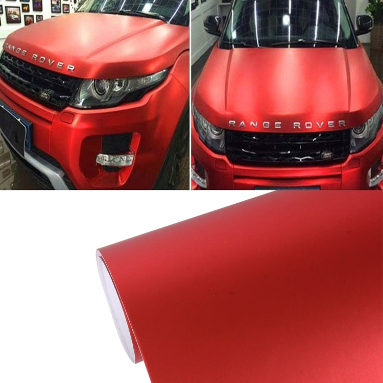 1.52m x 0.5m Ice Blue Metallic Matte Icy Ice Car Decal Wrap Auto Wrapping Vehicle Sticker Motorcycle Sheet Tint Vinyl Air Bubble Free
