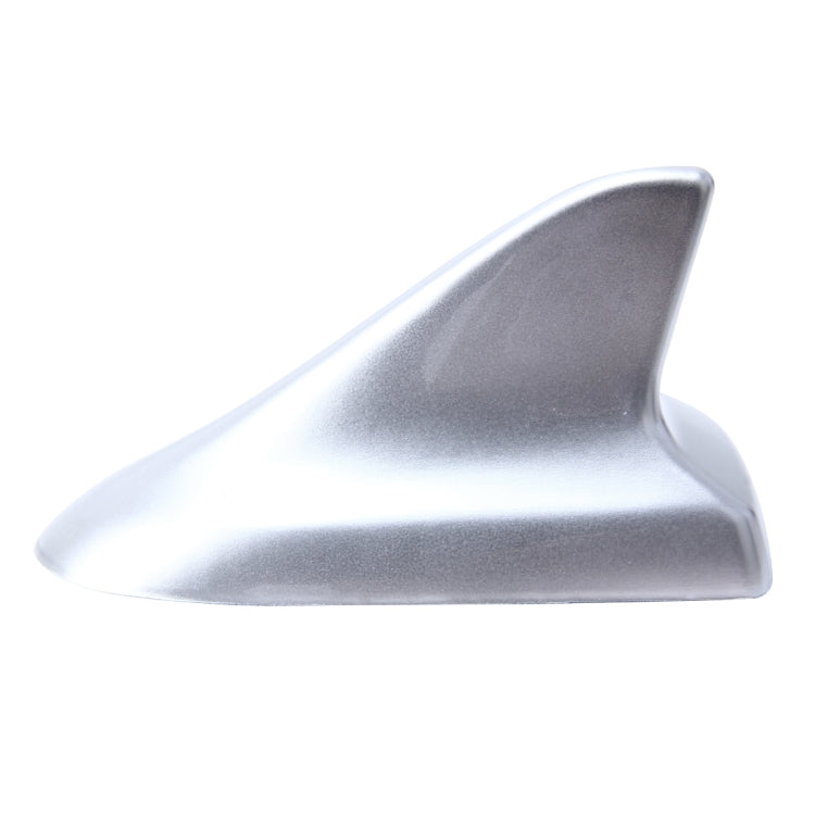 A-886 Car Auto Shark Fin Dome Antenna Decoration for Honda Buick Nissan Hyundai Toyota Volkswagen Mazda