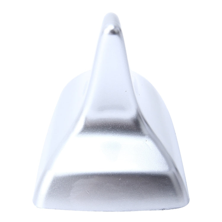 A-886 Car Auto Shark Fin Dome Antenna Decoration for Honda Buick Nissan Hyundai Toyota Volkswagen Mazda