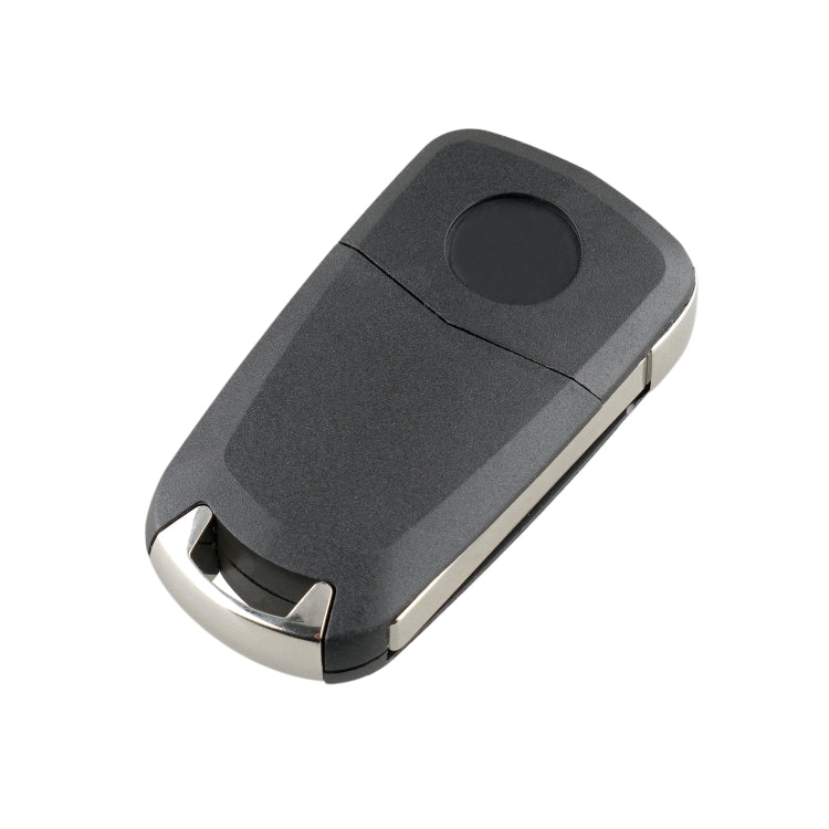 For Opel Zafira B 2005 - 2013 / Astra H 2004 - 2009 2 Buttons Intelligent Remote Control Car Key with 7941 Chip & Battery, Frequency: 433MHz