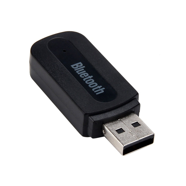 M1 Bluetooth Audio Transmitter Receiver Adapter Portable Audio Player