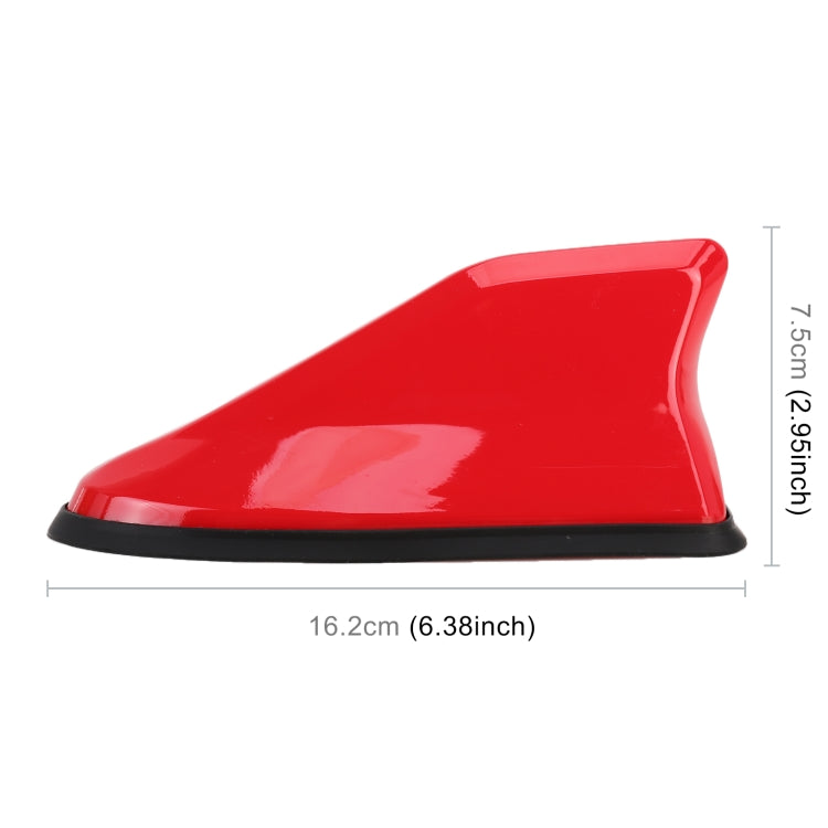 Universal Car Antenna Aerial Shark Fin Radio Signal