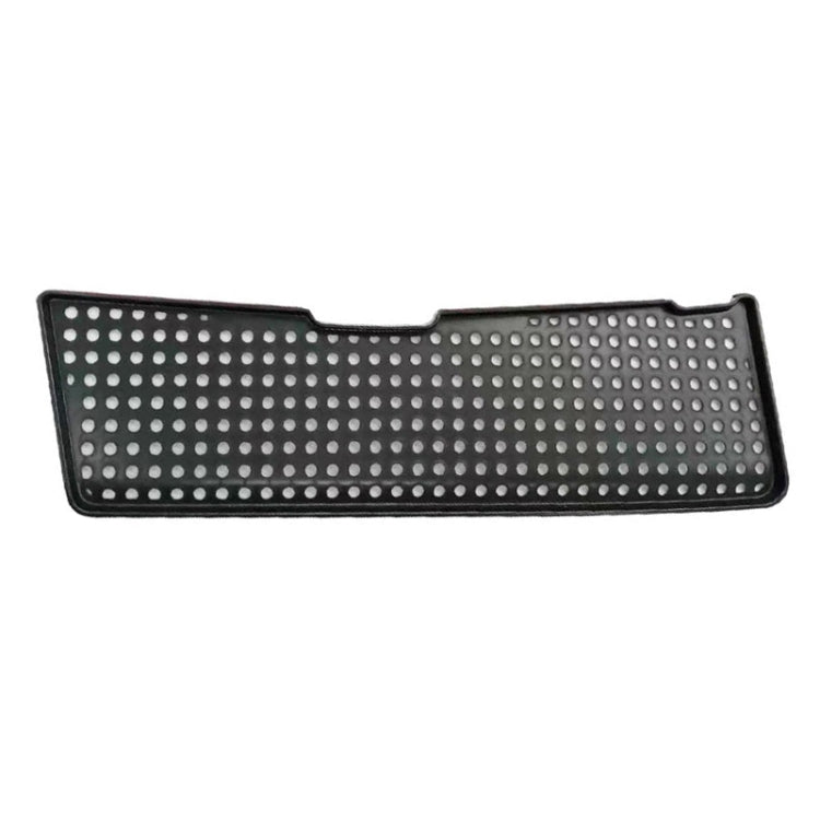 Car Air-conditioning Protective Cover Air Inlet Filter for Tesla Model 3 2021-2024, Left and Right Universal