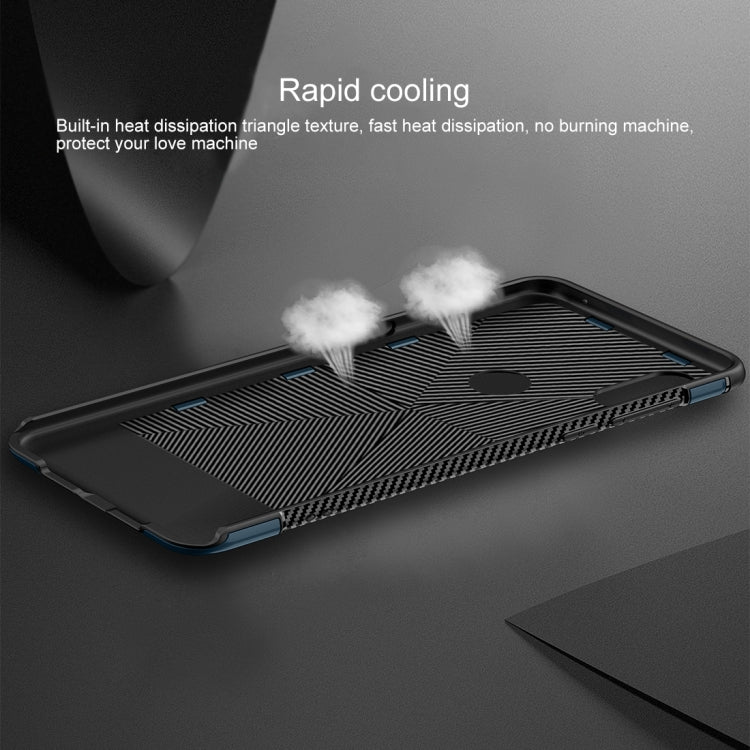 Magnetic 360 Degrees Rotation Ring Armor Phone Protective Case