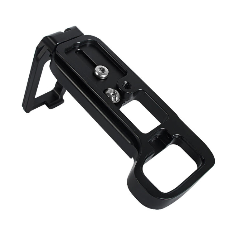 BEXIN A73 L-plate Camera Vertical Clapper for A7M3 A7III A7RIII Camera