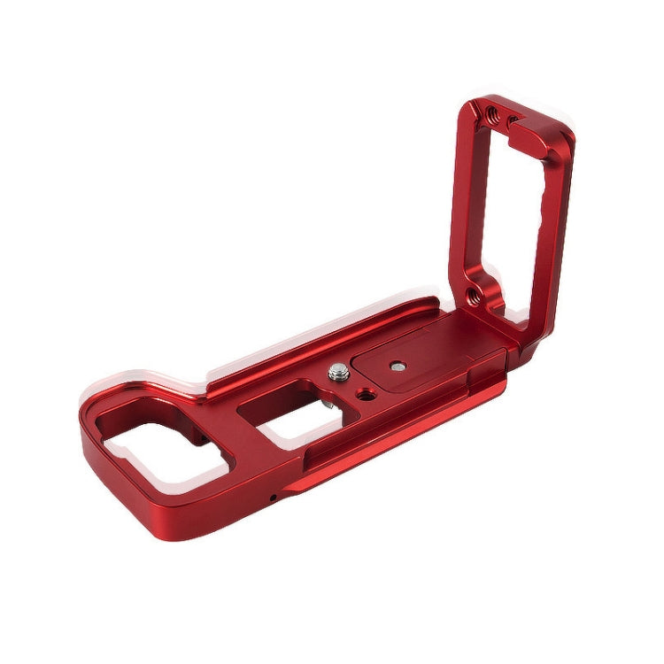 BEXIN A73 L-plate Camera Vertical Clapper for A7M3 A7III A7RIII Camera