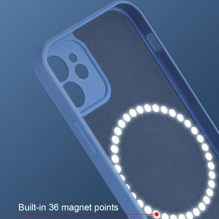 Silicone Full Coverage Shockproof Magsafe Case