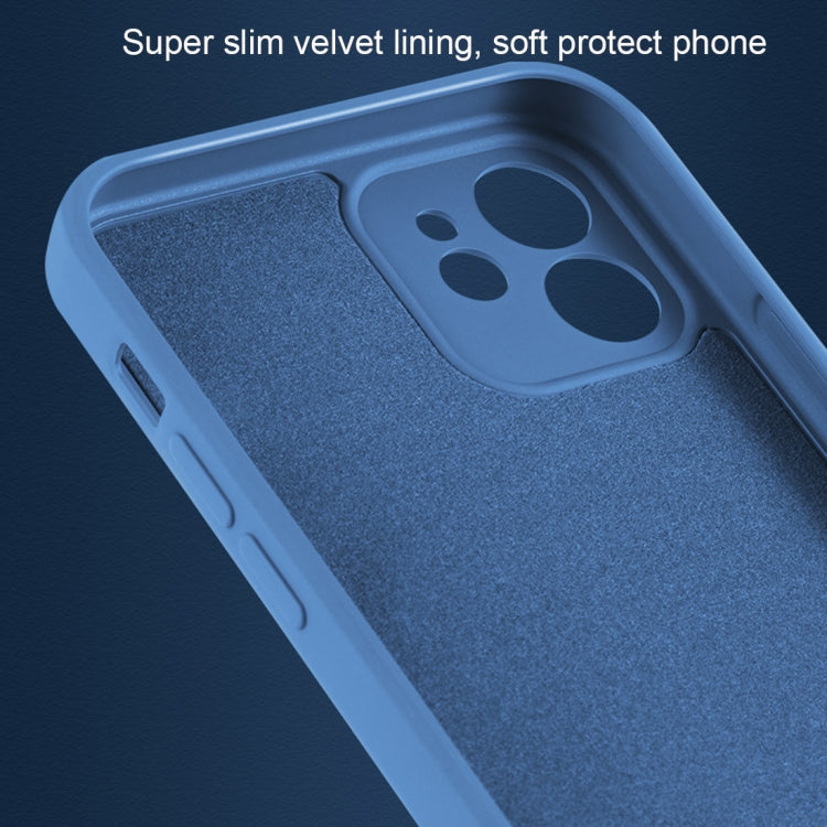 Silicone Full Coverage Shockproof Magsafe Case