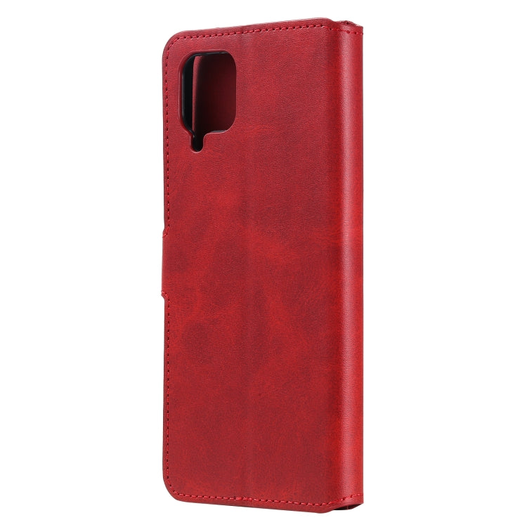 Classic Calf Texture PU + TPU Horizontal Flip Leather Case, with Holder & Card Slots & Wallet
